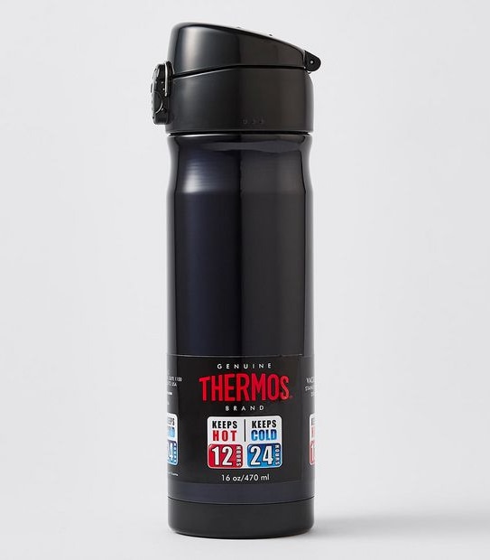 Thermos 470ml Vacuum Insulated Commuter Bottle