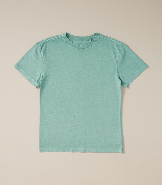 Garment Dyed T-shirt
