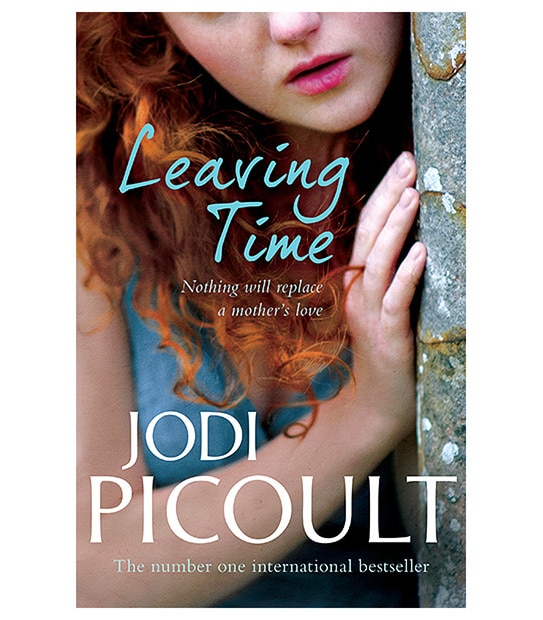Leaving Time