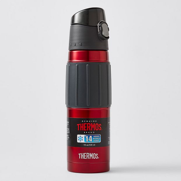 thermos 530ml drink bottle