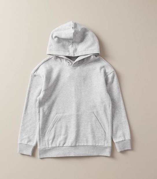Basic Hoodie