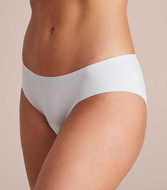 2 Pack Precision Bonded Hipster Briefs; Style: LHS98251
