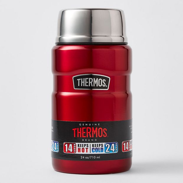 thermos food jar 710ml