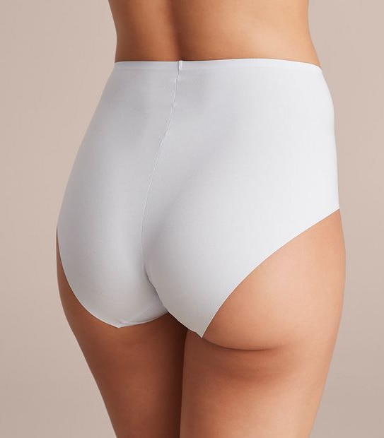 2 Pack Precision Bonded Full Briefs; Style: LFB6768