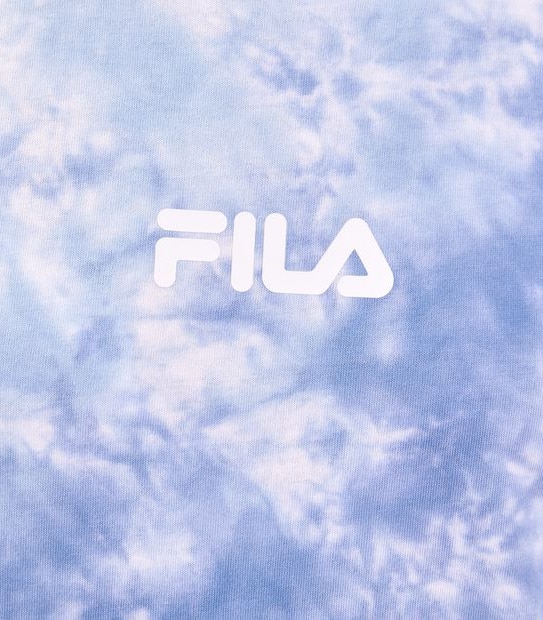 Fila Claire Tie Dye Dress 4 of 4