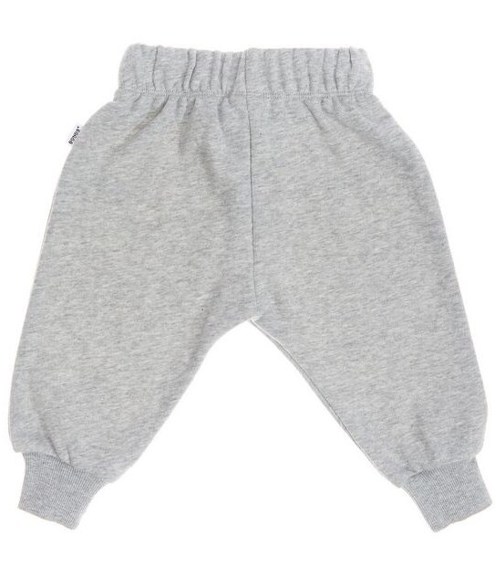 Its Gotta Be Bonds Trackie - Grey Marle