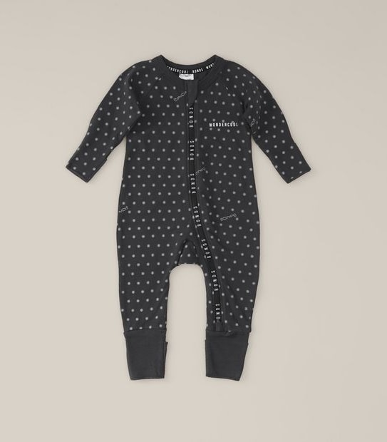 Bonds Baby Zip Wondercool Coverall