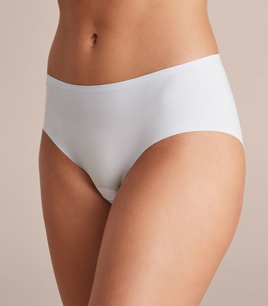 2 Pack Precision Bonded Midi Briefs; Style: LMD98250