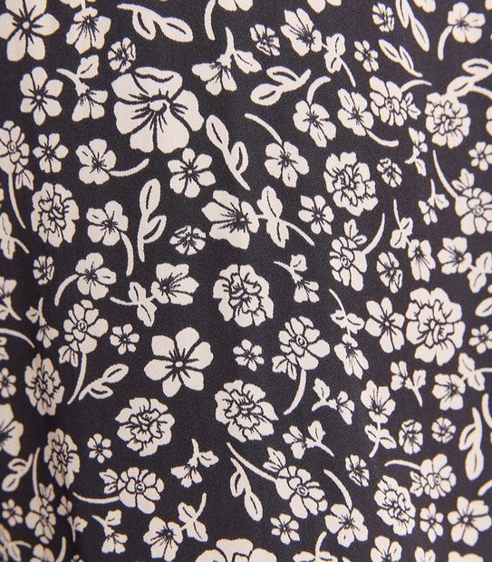 Preview Panelled Slip Skirt