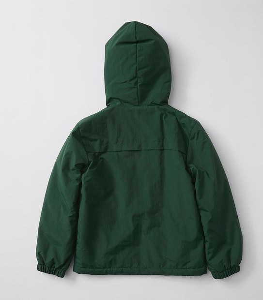 School Microfibre Jacket