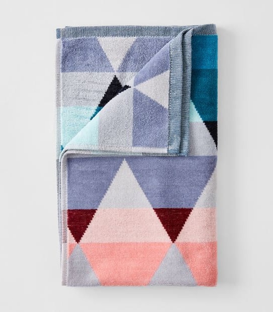 Kuzco Hand Towel