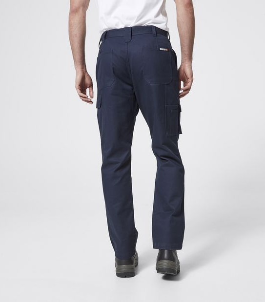 Graphite Cargo Pants | Target Australia