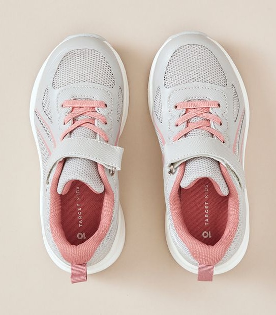 Kids Junior Functional Sneakers