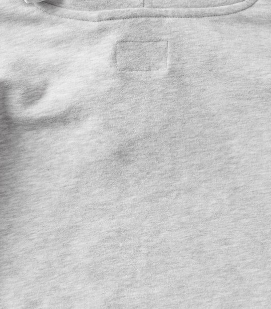 Basic Hoodie