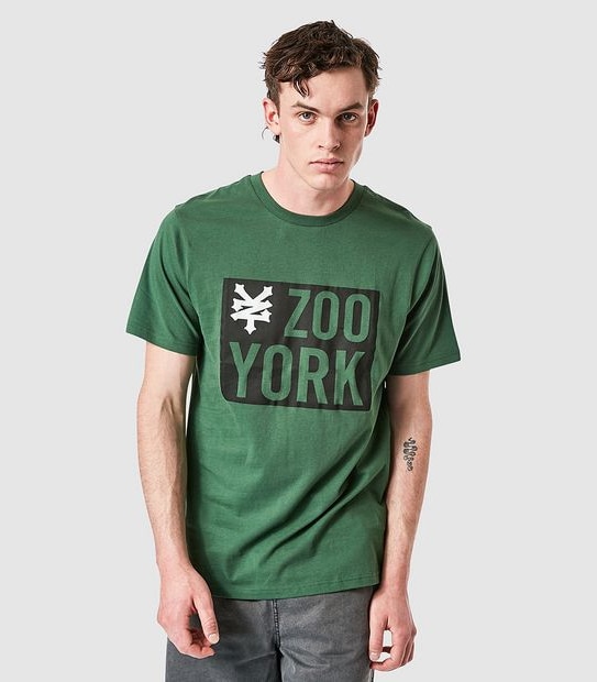 Zoo York Gramercy T-Shirt