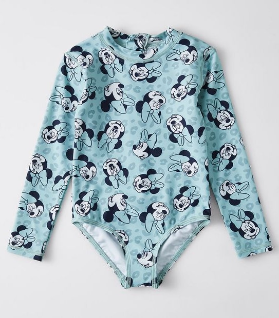 Disney Minnie Mouse Swimsuit