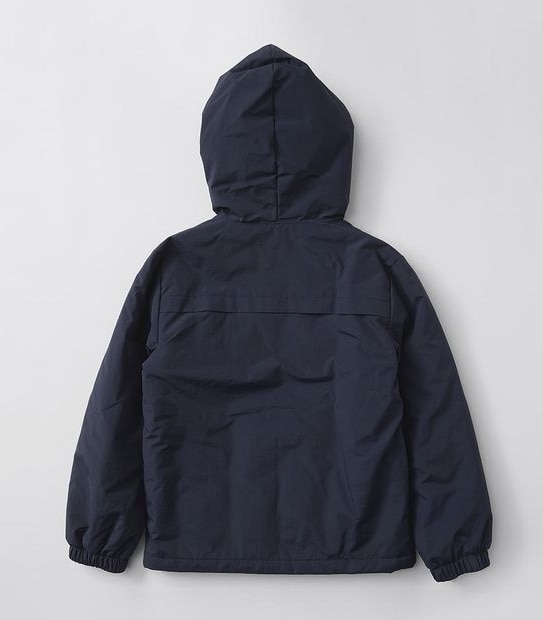 School Microfibre Jacket