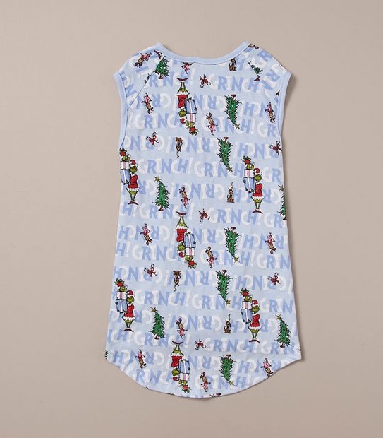 Christmas Grinch Family Matching Dog Pyjamas Target Australia