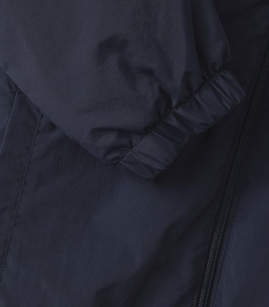 School Microfibre Jacket
