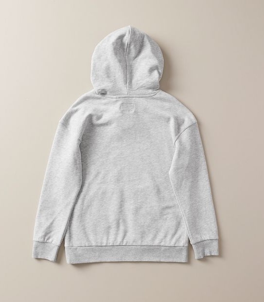 Basic Hoodie