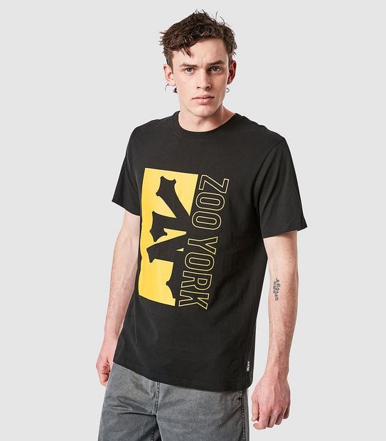 Zoo York Valley T-Shirt