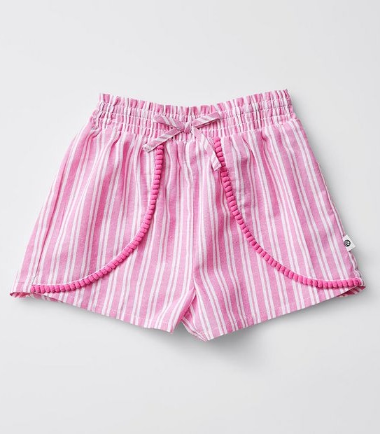Piping Hot Short