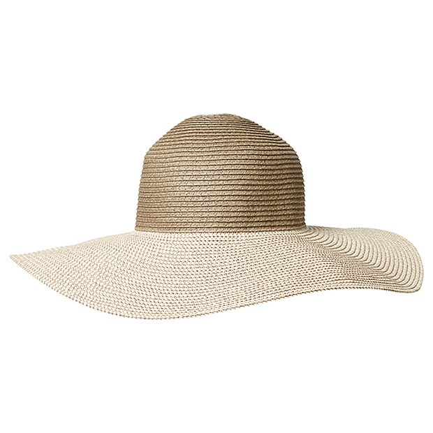 Tippy Wide Brim Hat Tippy Wide Brim Hat
