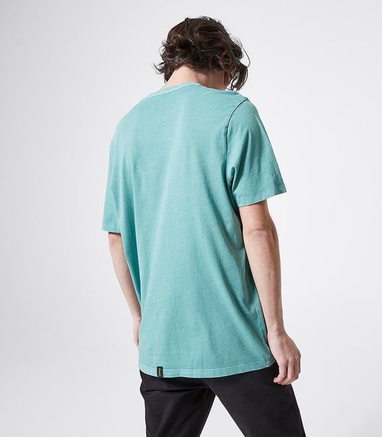 Commons Garment Dye T-Shirt
