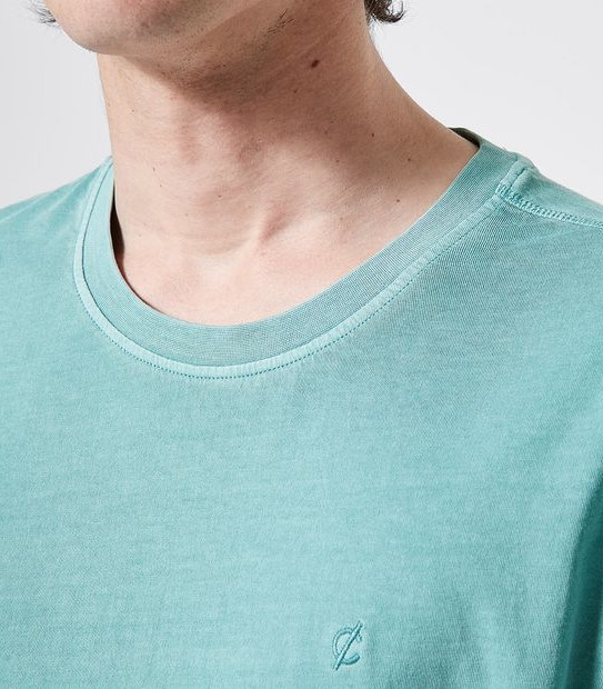 Commons Garment Dye T-Shirt