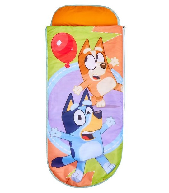 Bluey & Bingo Junior ReadyBed