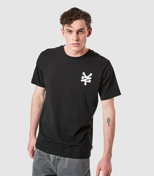 Zoo York Logo T-Shirt