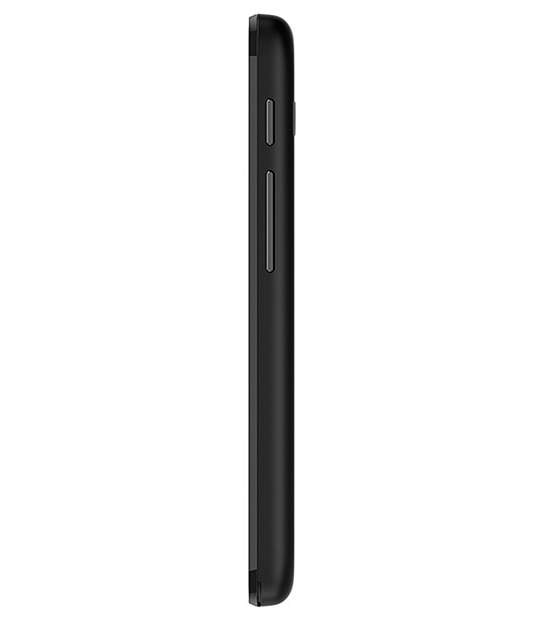 Optus Alcatel Pixi 4 GB Pre-Paid Mobile Phone