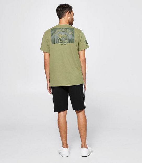 Lonsdale London Stanmore T-Shirt