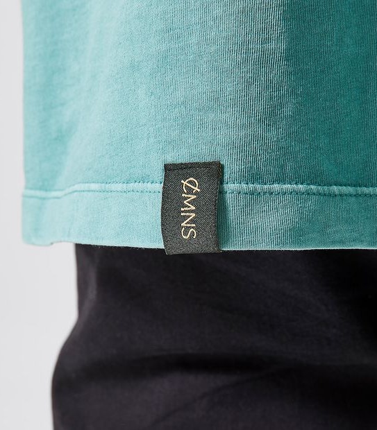 Commons Garment Dye T-Shirt