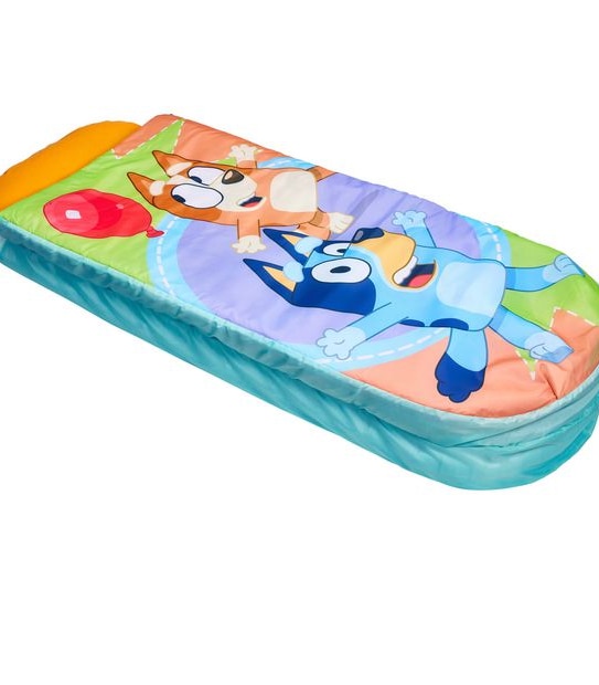 Bluey & Bingo Junior ReadyBed