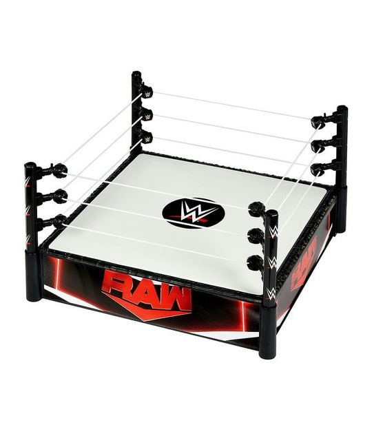 WWE Superstar Ring