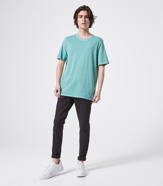Commons Garment Dye T-Shirt