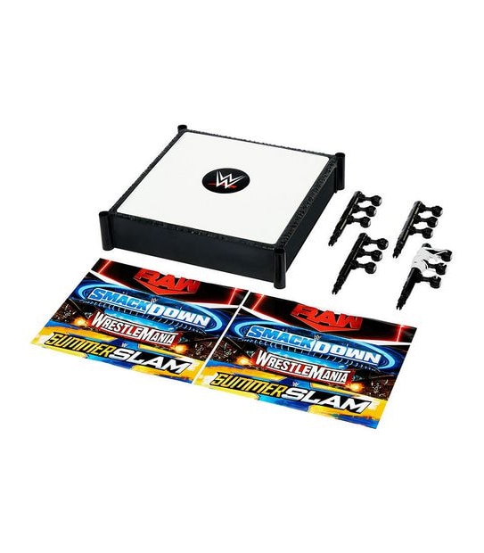 WWE Superstar Ring