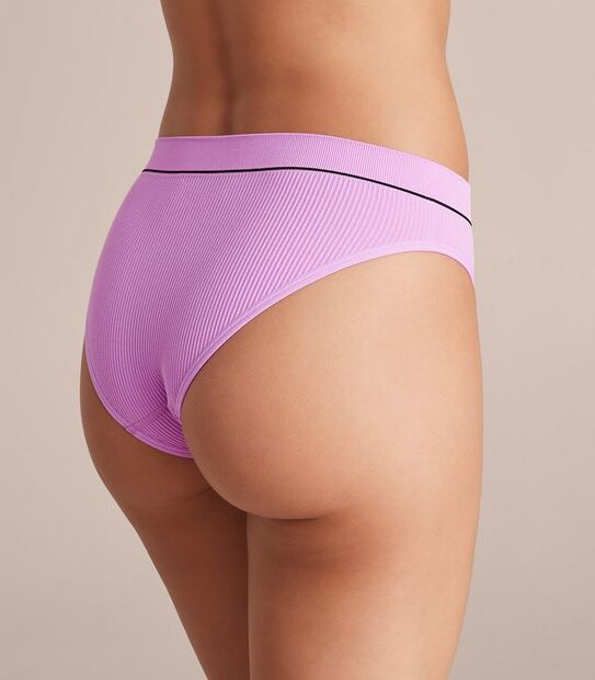 Bonds Retro Rib Hi-Hi Bikini Briefs