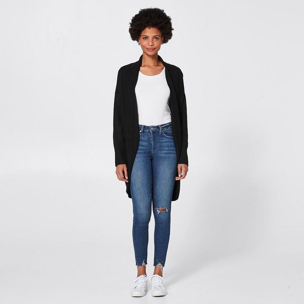Cocoon cardigan australia online