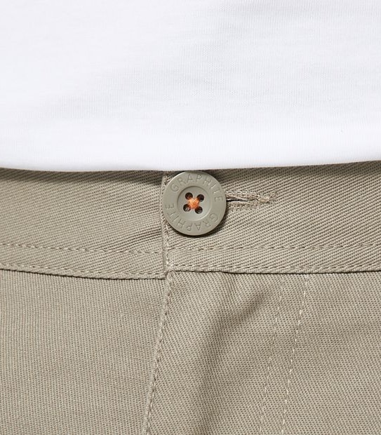 Graphite Cargo Pants