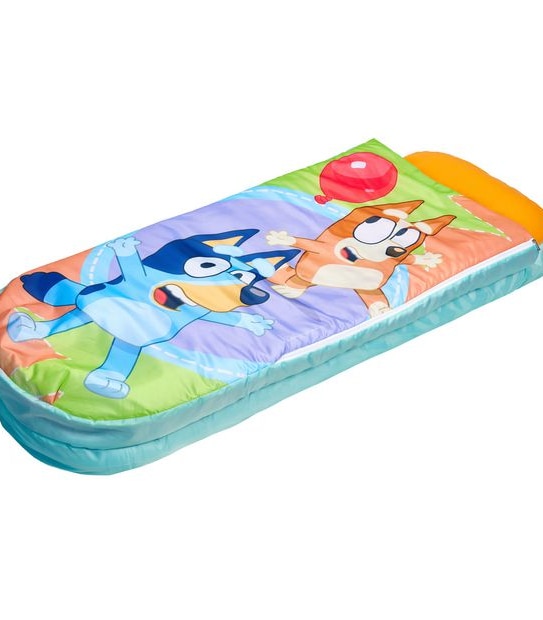 Bluey & Bingo Junior ReadyBed