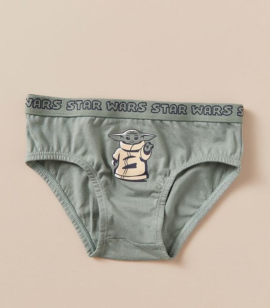 5 Pack Star Wars Briefs