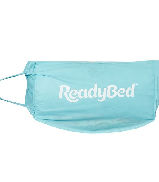 Bluey & Bingo Junior ReadyBed