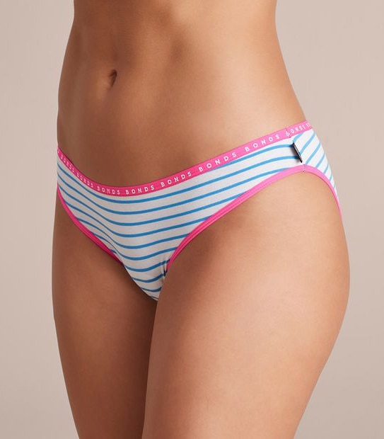 Bonds Hipster Bikini Briefs; Style: WUU8T