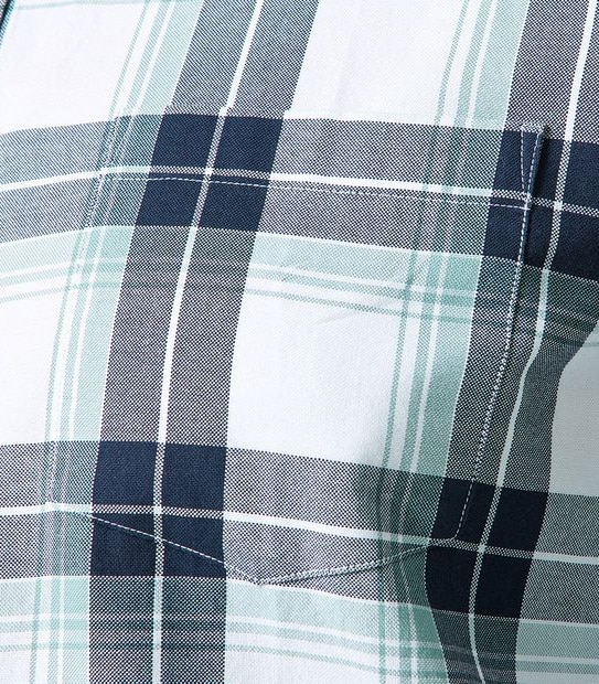 Mr Big Oxford Shirt