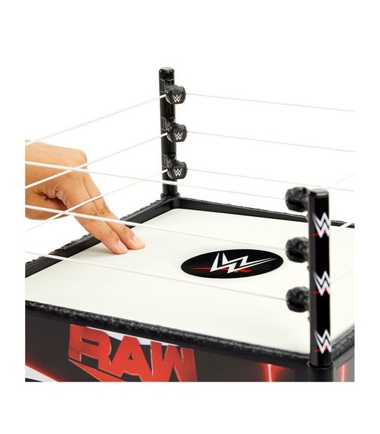 WWE Superstar Ring