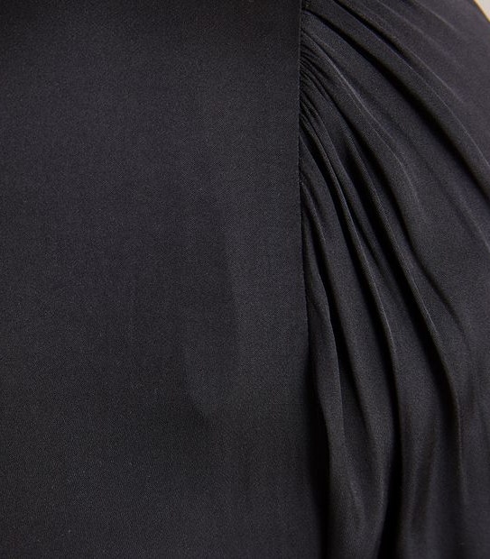 Preview Tiered Mini Dress