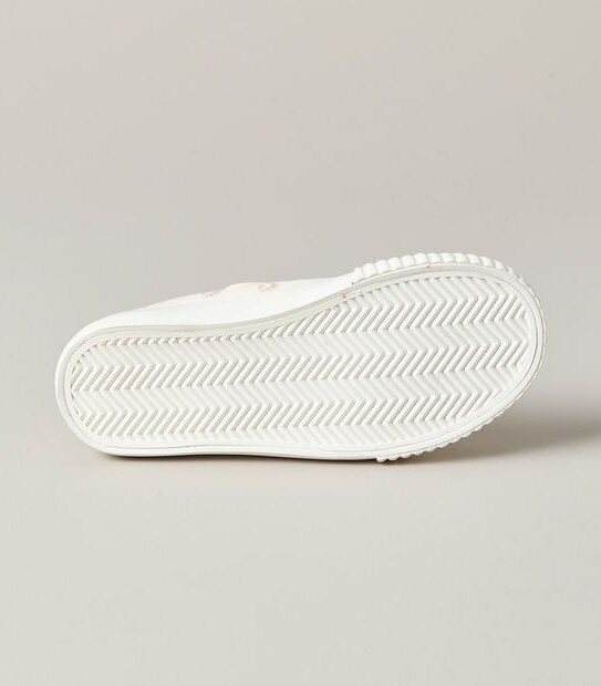 Kid Junior Mary Jane Shoes - Pink Seashell