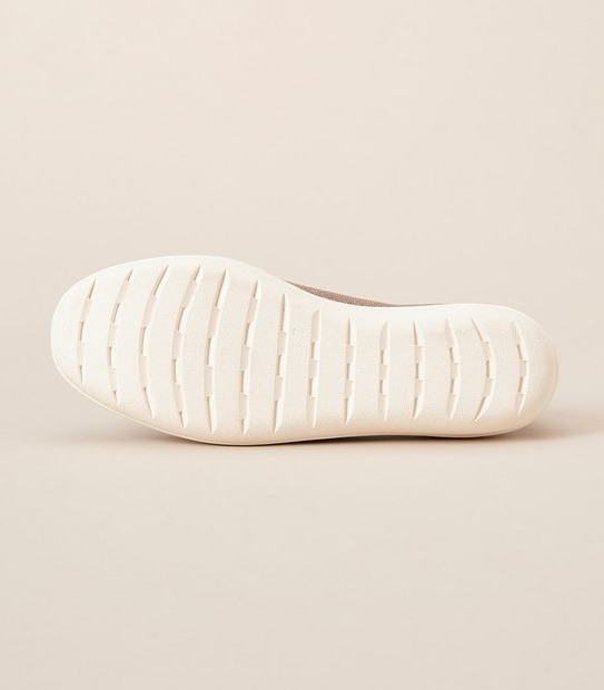 Womens Abbi Comfort Ballet Flats